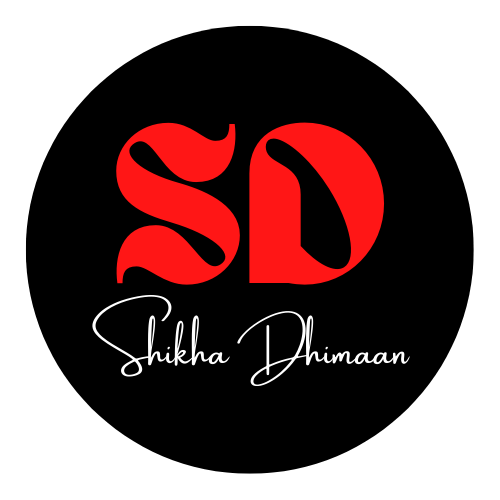 Shikha Dhimaan