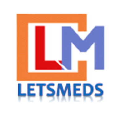 LetsMeds