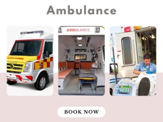 Medivic North East Ambulance Service in Silapathar  : We are here to help you 24X7