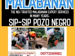 Cavite Malabanan Declogging septic tank 09772589982