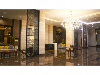 2 Bedroom Unit at The Radiance Manila Bay South Tower for Sale in Pasay City