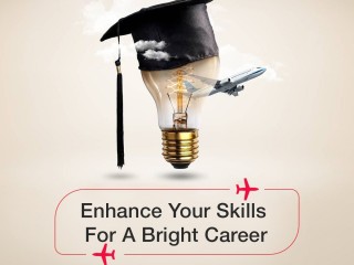 Get the Best Airhostess Institute in Patna via Millennium Aviation for Upgrade Your Careeer