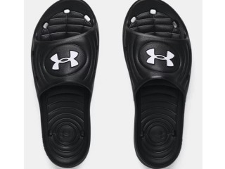 Branded Adult Slippers Slide ( LOCKER IV ) Size 7
