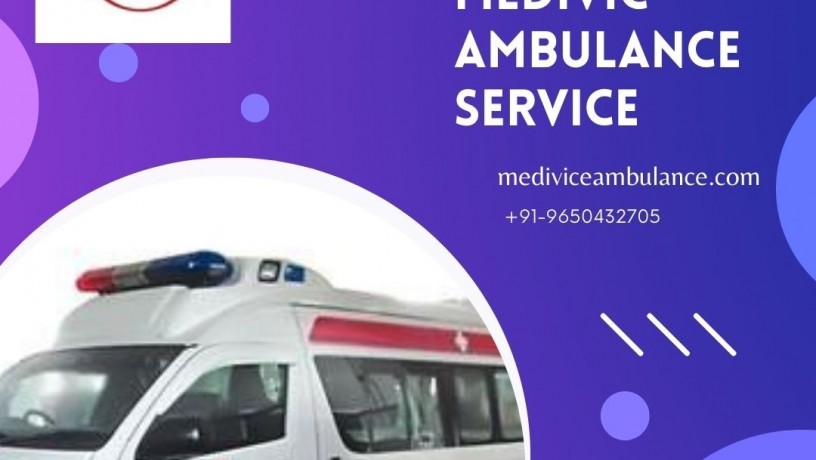 ambulance-services-from-saket-delhi-with-all-amenities-by-medivic-big-0