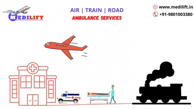 utilize-air-ambulance-in-patna-with-magnificent-healthcare-aid-big-0