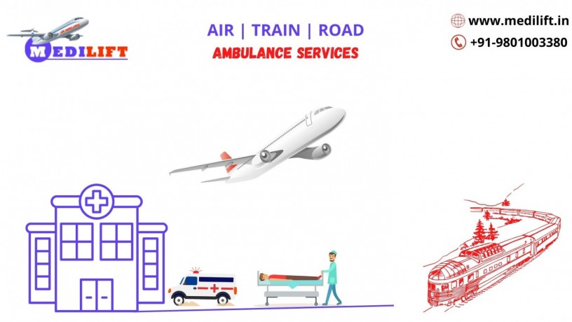 get-a-relaxing-safe-patient-expedition-by-medilift-air-ambulance-from-ranchi-big-0