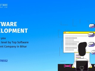 Software Development Company in Patna  Dynode Software