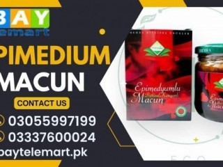 Epimedium Macun Price in Pakistan Sargodha	03055997199