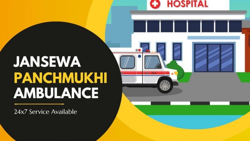 pick-jansewa-panchmukhi-ambulance-from-patna-with-skilled-technicians-big-0