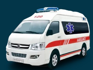 Try the fastest and safest: Panchmukhi North East Ambulance Service in Abhayapuri