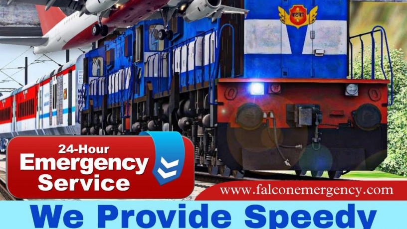 falcon-emergency-train-ambulance-in-patna-offers-excellent-medical-transfers-big-0