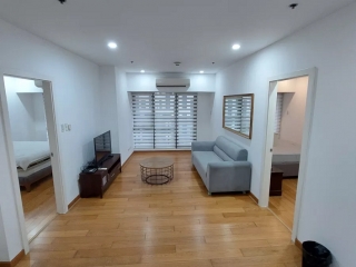 For sale 2 Bedroom Condo unit with parking at The Milano Residences, Makati