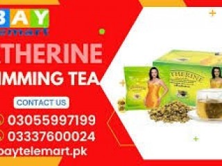 Catherine Slimming Tea in Dera Ismail Khan	03055997199