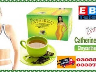 Catherine Slimming Tea in Vehari	03055997199