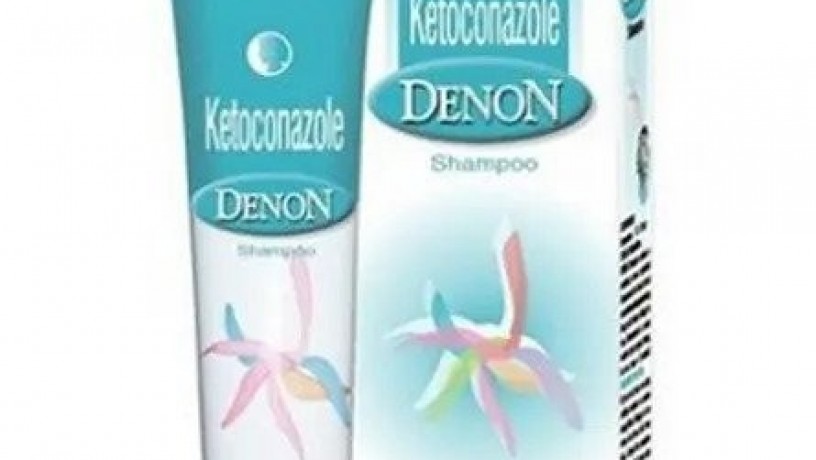 ketoconazole-denon-shampoo-dandruff-free-shining-hair-online-shopping-in-quetta-03007986016-big-0