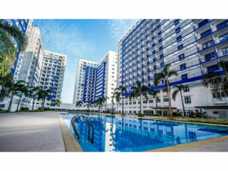 Condominium for Sale in Grass Residences, Quezon City