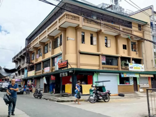 FOR SALE Commercial Building in Cubao, Quezon City