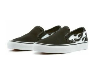Branded Slip On Adult Shoes Classic
