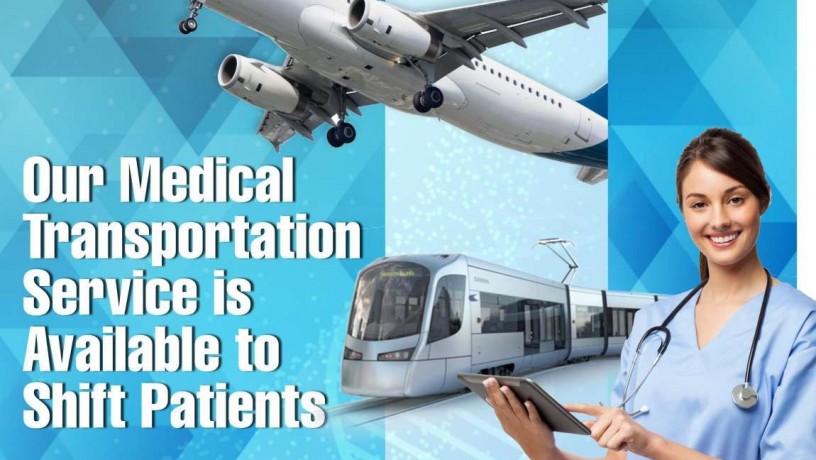 pick-reliable-train-ambulance-service-in-ranchi-with-all-medical-amenity-by-panchmukhi-big-0