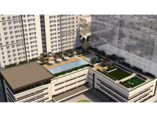 Pre-selling 1 Bedroom with Balcony for sale in Avida Towers Ardane, Muntinlupa