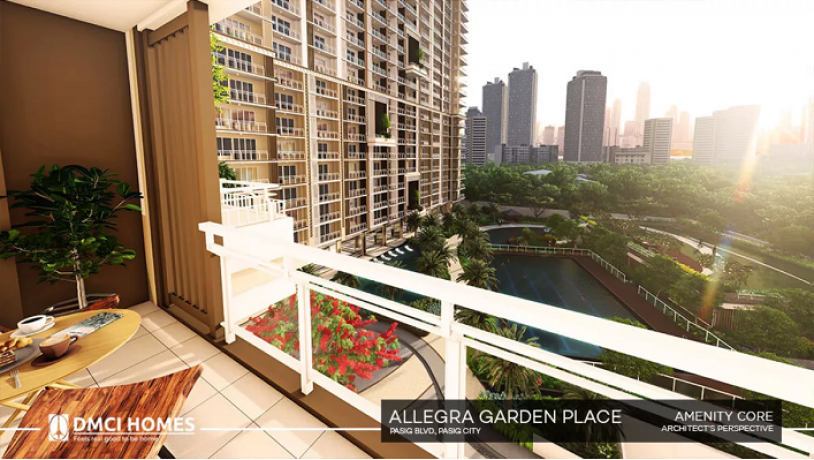 2-bedroom-condominium-for-sale-in-allegra-garden-place-near-bgc-and-ortigas-cbd-big-0
