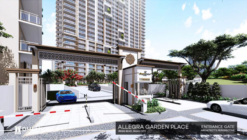 2-bedroom-condominium-for-sale-in-allegra-garden-place-near-bgc-and-ortigas-cbd-big-3
