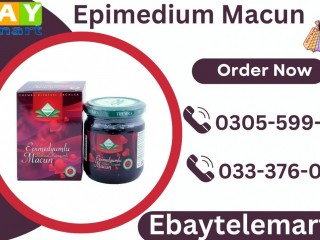 Turkish Epimedium Macun Price in Hafizabad | 03055997199