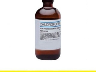 Chloroform Spray Price in Dera Ghazi Khan | 03051804445