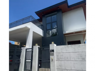Prime Location House And Lot For Sale In Sucat, Paranaque