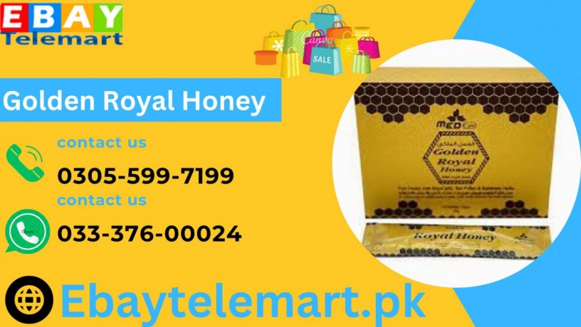 buy-online-golden-royal-honey-price-in-bahawalpur-03055997199-big-0