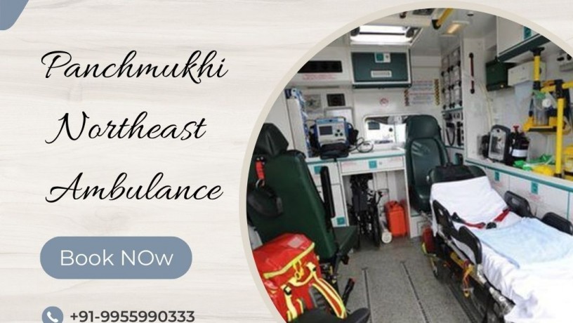 panchmukhi-north-east-ambulance-service-in-udaipur-with-highly-developed-medical-care-big-0