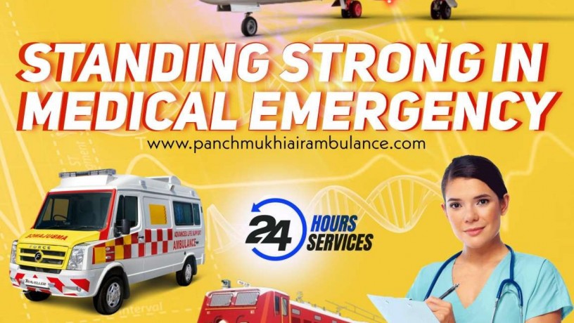 utilize-hi-tech-medical-amenity-by-panchmukhi-air-ambulance-in-delhi-big-0