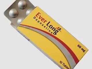 Everlong 60mg Tablets in quetta 0303 5559574