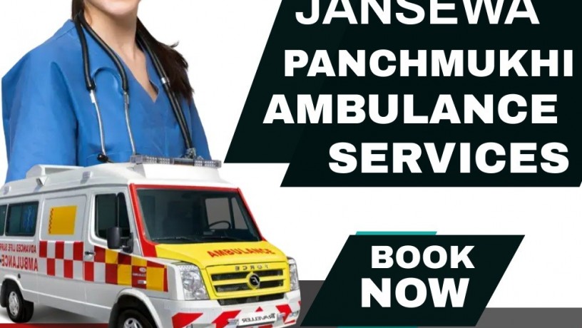 comfortable-patient-transfer-with-jansewa-panchmukhi-ambulance-service-in-gumla-big-0