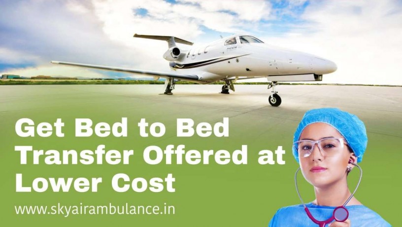 use-the-best-option-for-the-patients-transport-by-sky-air-ambulance-from-ranchi-big-0