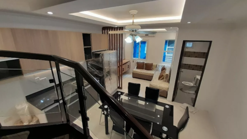 never-been-used-pre-owned-townhouse-near-vluna-hospital-for-sale-at-quezon-city-big-2