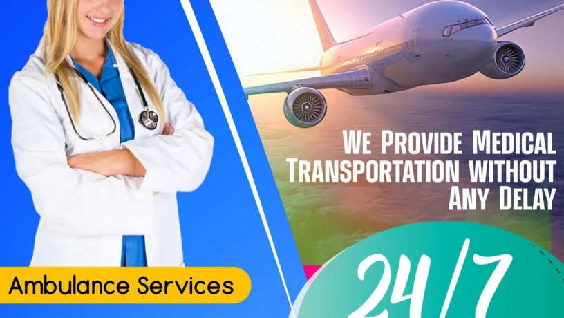 now-book-sky-air-ambulance-from-chennai-with-highly-expert-careful-medical-team-big-0