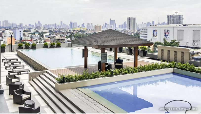 1-bedroom-end-unit-with-garden-for-sale-at-mezza-ii-residences-quezon-city-big-2