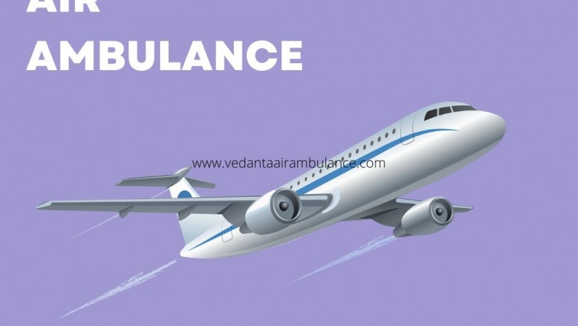 avail-safe-transportation-through-vedanta-air-ambulance-service-in-dimapur-big-0