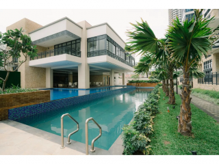 1BR Residential Condominium for Sale in Pasig - Portico
