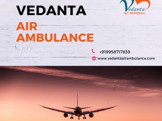 Use The Top-Rated Air Ambulance Service in Goa with Medical Equipment