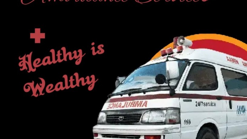 panchmukhi-road-ambulance-services-in-laxmi-nagar-delhi-with-necessary-medical-care-big-0