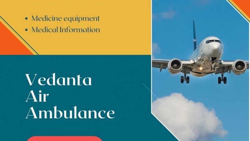 get-full-icu-facility-transportation-through-vedanta-air-ambulance-service-in-kanpur-big-0