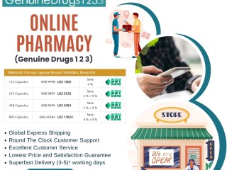 Secure Your Health - Get Nilotinib Tasigna Online Now