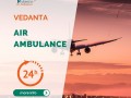 get-advanced-rescue-system-with-medical-staff-through-vedanta-air-ambulance-service-in-rewa-small-0