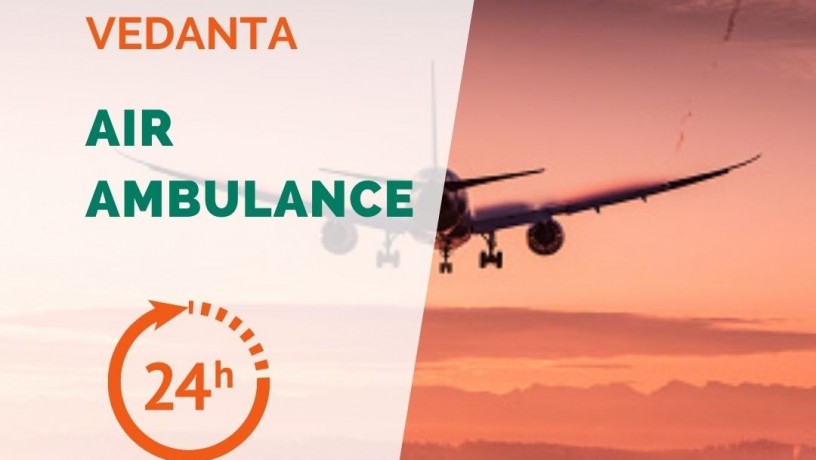 get-advanced-rescue-system-with-medical-staff-through-vedanta-air-ambulance-service-in-rewa-big-0