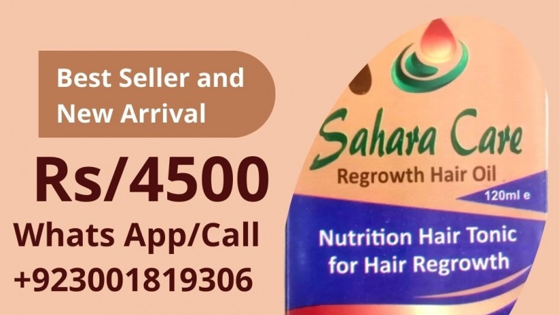 sahara-care-regrowth-hair-oil-in-muridke-03001819306-big-0