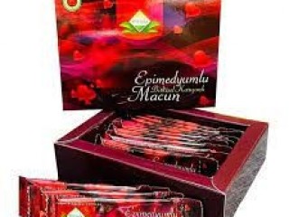 Epimedium Macun Price In Sharjah +971501330588