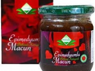 Epimedium Macun Price In Hattai +971501330588