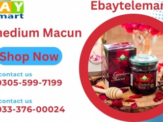 Buy Epimedium Macun Price in Mandi Bahauddin | 03055997199